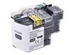Cartouche compatible Brother LC22U - noir - Uprint
