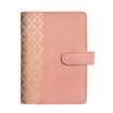 Mélina - Organiseur 16 mois - 11 x 14,5 cm - melon - Exacompta
