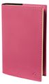 Agenda Soho Universitaire Prestige - 1 semaine sur 2 pages - 10 x 15 cm - rose - Quo Vadis