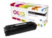 Cartouche laser remanufacturée HP 205A - noir - Owa