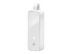 TP-Link UE300 - Adaptateur USB 3.0 vers Ethernet Gigabit RJ45