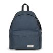 EASTPAK Padded Pak'r - Sac à dos - 40 cm - Muted blue