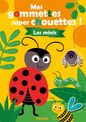 Mes gommettes super chouettes ! les minis
