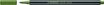 STABILO Pen 68 Metallic - Feutre métallisé 1,4 mm - vert clair