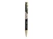Ink Metal Dark Vegetal - Stylo à bille bleu - différents modèles disponibles