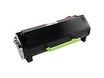 Cartouche laser remanufacturée Lexmark 51B2000 - noir - Owa