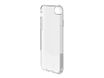 Force Case Pure - Coque de protection pour iPhone SE (2020)/8/7/6S/6 - transparent