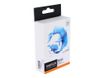 Cartouche compatible Brother LC3213 - cyan - Switch 