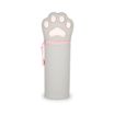 Trousse en silicone souple 2-en-1 Kawaii Kitty