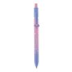 Stylo à bille Meow Blue