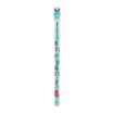 Crayon empilable avec gomme Panda