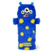 Trousse peluche Monster