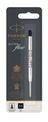 Parker - Recharge de stylo bille noir
