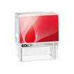 9004362394013-COLOP Printer 30/2 SET - Tampon - auto-encreur - Bricolage - 3.5 mm, 2.5 mm - 18 x 47 mm - poign