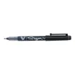 4902505128493-Pilot V Sign Pen - Pack de 12 feutres fins - noir-P_93_1-0