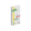 0400000005218-GPV Green - 50 Enveloppes recyclées + 10 gratuites DL 110 x 220 mm - 75 gr - sans fenêtre - ba-P_521_1-0