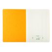 3130632004002-Exacompta - Journal folioté 32 lignes - 80 pages - A4-P_544_4-3