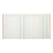 3130632009304-Exacompta - Registre des recettes/dépenses - 21 x 19 cm - 80 pages-P_547_2-1