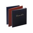 3130630009825-Exacompta Balacron - Livre d'or 21 x 19 cm - disponible dans différentes couleurs-P_982_5-3