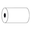 3130634424549-Exacompta - 4 boîtes de 20 Bobines thermiques - rouleaux TPE - 57 x 40 x 12 mm - 2 plis ch-Angle gauche-1