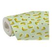 3329682019610-Clairefontaine Excellia - Papier cadeau - 70 cm x 50 m - 80 g/m² - motif crocodile-Angle gauche-0