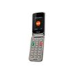 4250366858845-Gigaset GL590 - GSM - téléphone mobile-Angle droit-6