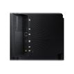 8806094096248-Samsung QB24R-B QBR Series - Ecran Led 24" - Full HD 1920 X 1080-Ports / commandes-7