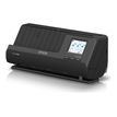 8715946718279-Epson ES-C380W - scanner A4 - USB 2.0, Wi-Fi(n)-Angle droit-0