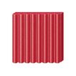 Pâte Fimo Effect - Rubis Métallique - 57G