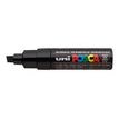Posca - Marqueur peinture pointe large - noir
