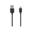 3571211435532-Bigben - Câble de charge et de synchronisation USB/micro USB - 2m-Avant-0