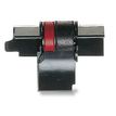 Rouleau encreur compatible Epson IR40T - noir/rouge - pour calculatrice - Armor