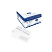 3240180011879-La Couronne - 500 Enveloppes DL 110 x 220 mm - 90 gr - fenêtre 45x100 mm - blanc - bande auto--P_1187_1-0
