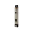 0043859113040-Fellowes - Métal - 8 mm - A4 (210 x 297 mm) - 40 feuilles - blanc - 100 unités spirale de rel-P_1572_1-0