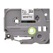 4977766052375-Brother TZe211 - Ruban d'étiquettes auto-adhésives - 1 rouleau (6 mm x 8 m) - fond blanc écr-P_2116_9-3