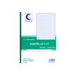 3416790021380-ELVE - Manifold quadrillé 5x5 - 50 tripli - A4-P_2138_2-0