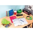 3329680319903-Agenda When - 1 semaine sur 2 pages - A4 (21 x 29,7 cm) - disponible dans différentes couleurs-P_3199_7-5