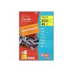 0000000033473-Apli DECAdry - Papier pour 45 cartes de visite 210 x 99 mm - 200 g/m² - 15 feuilles-P_3347_1-0