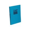 3329680335408-Clairefontaine Zap Book - Bloc dessin - 160 feuilles - A4 - 80 gr - blanc-P_3354_4-3