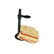 4971760160418-Pique-notes noir - plastique ABS-P_3890_1-0