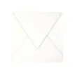 Pollen - 20 Enveloppes - 165 x 165 mm - 120 g/m² - ivoire