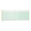 3130632061302-Exacompta - Piqûre comptable - 13 colonnes par page - 25 x 32 cm - 80 pages-P_6130_2-1