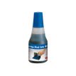 Colop - Encre pour tampon - bleu - 25 ml