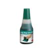 Colop - Encre pour tampon - vert - 25 ml
