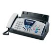 4977766630375-Brother FAX-T104 - télécopieur / photocopieuse (Noir et blanc)-P_8103_2-0