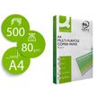 5705831010871-Q-CONNECT - Blanc - A4 (210 x 297 mm) - 80 g/m² - 500 feuille(s) papier-P_9237_1-0