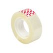 Ruban adhésif transparent - 19 mm x 33 m - 1 rouleau - Sign