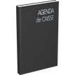 3147280115011-Agenda Perpétuel de Caisse - 1 jour par page - 14 x 22 cm - noir - Lecas-P_10702_4-0