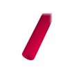 Maildor - Carton micro-ondulé - rouleau de 70 x 50 cm - 230 g/m² - rouge