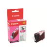 0400050584077-Canon BCI-3E - magenta - cartouche d'encre originale-Angle gauche-0